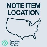 PAY ATTENTION TO ITEM LOCATION