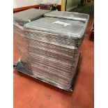 STAINLESS STEEL PANS