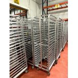 SHOP CRAFT ROLLER TRAY HAULERS