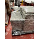 STAINLESS STEEL TRAYS