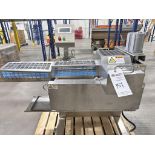 UNUSED RHEON HALF MOON STAMPER MFG 2021