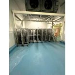 SHOP CRAFT ROLLER TRAY HAULERS