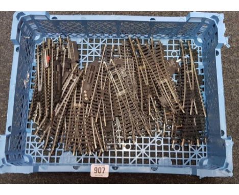 OO GAUGE POINTS L/H &amp; R/H