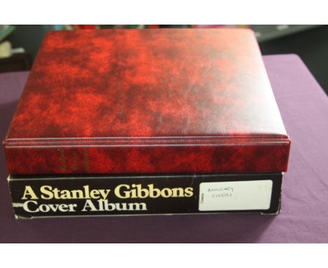 THEMATICS, MILITARY/WAR COLLECTION OF 80+ PHILATELIC COVERS, GB &amp; SOME WORLD    Fine cover collection with mix of first d