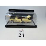 FRANKLIN MINT DIECAST 1949 BUICK ROADMASTER