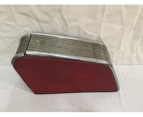 A 1960's centre console for American Classic