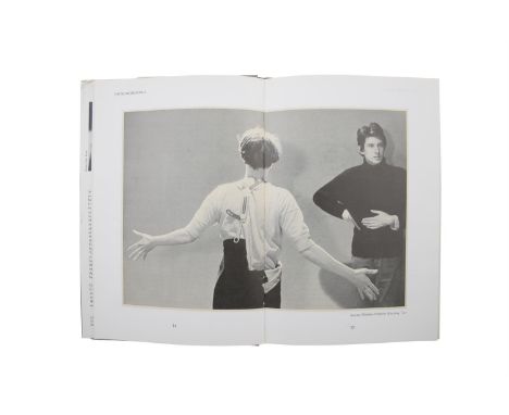 SIMPSON, JEREMY MADDEN,The No Word Image,  ed. Richard Kearney. Quarto cloth in wrapper, one of 100 copies in hard covers. Wi