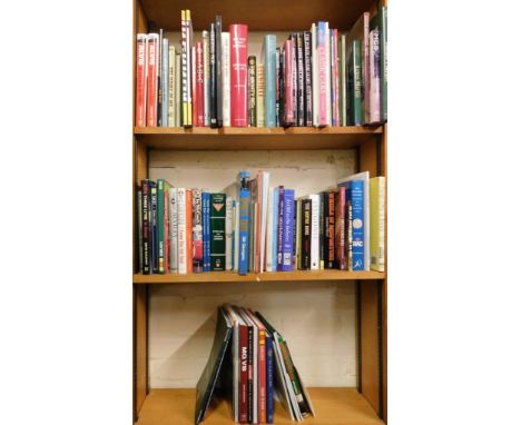 Books. Motoring interest, relating to MG, and Alvis, including Day (Kenneth) Avis, The Story of the Red Triangle, Wheeley (Jo