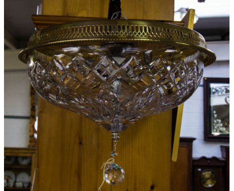WATERFORD BRENDA CENTRE LIGHT