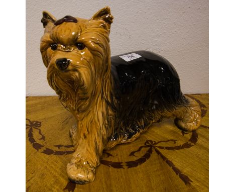 GOEBEL YORKIE DOG