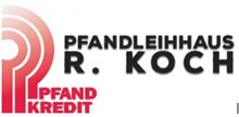 Richard Koch Pfandleihhaus 
