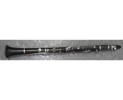 CLARINET 