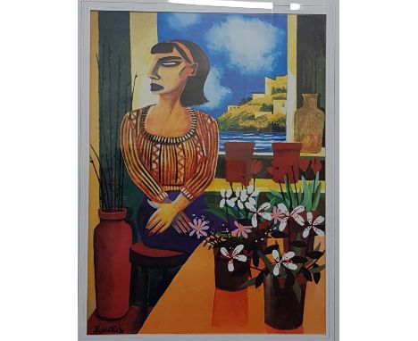 KNUTTEL PRINT