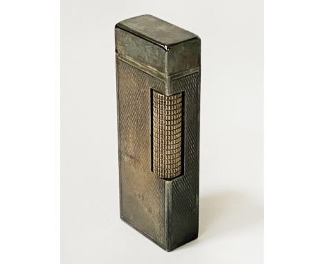 DUNHILL LIGHTER