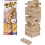 £168,000 retail stock from an Amazon and Ebay reseller held over two 40ft shipping containers; Asset