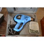 PINSPOTTER WELDER, DURO DYNE, MDL LF-1000