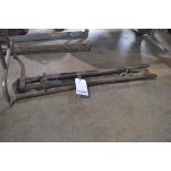BOLT CUTTERS, 48"