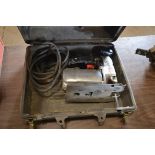 JIG SAW, CRAFTSMAN, W/ CASE