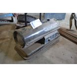 TORPEDO HEATER, THERMOHEAT, 75,000 BTV