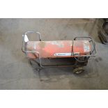 TORPEDO HEATER, KOEHRING, MASTER, MDL B66D, 63000 BTV
