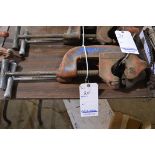 PIPE CUTTER, RIDGID, 2" - 4"