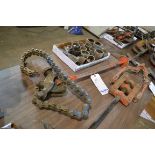 SOIL PIPE CUTTER, RIDGID, MDL 246