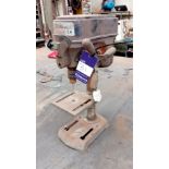 Drill press