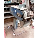 Kepp linisher