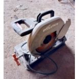Evolution cut saw