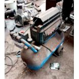 2 x Various compressors