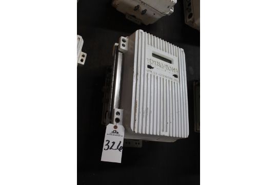 Abb Totalflow Flow Computer Subject To Bulk Bid Lot 316a The
