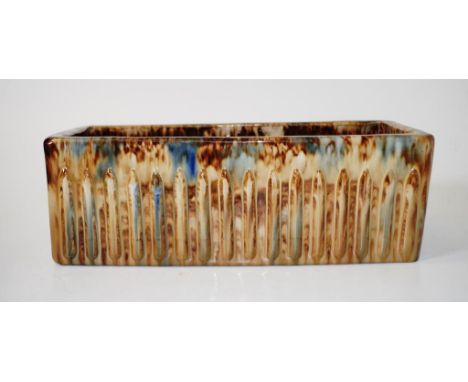 W.C. Bennetts (SA) Trough with frog approx 11cm height, 32cm width