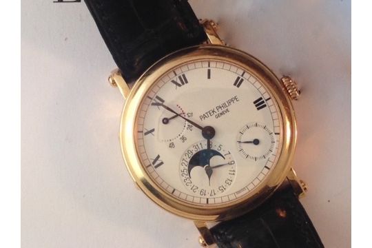 patek 5054