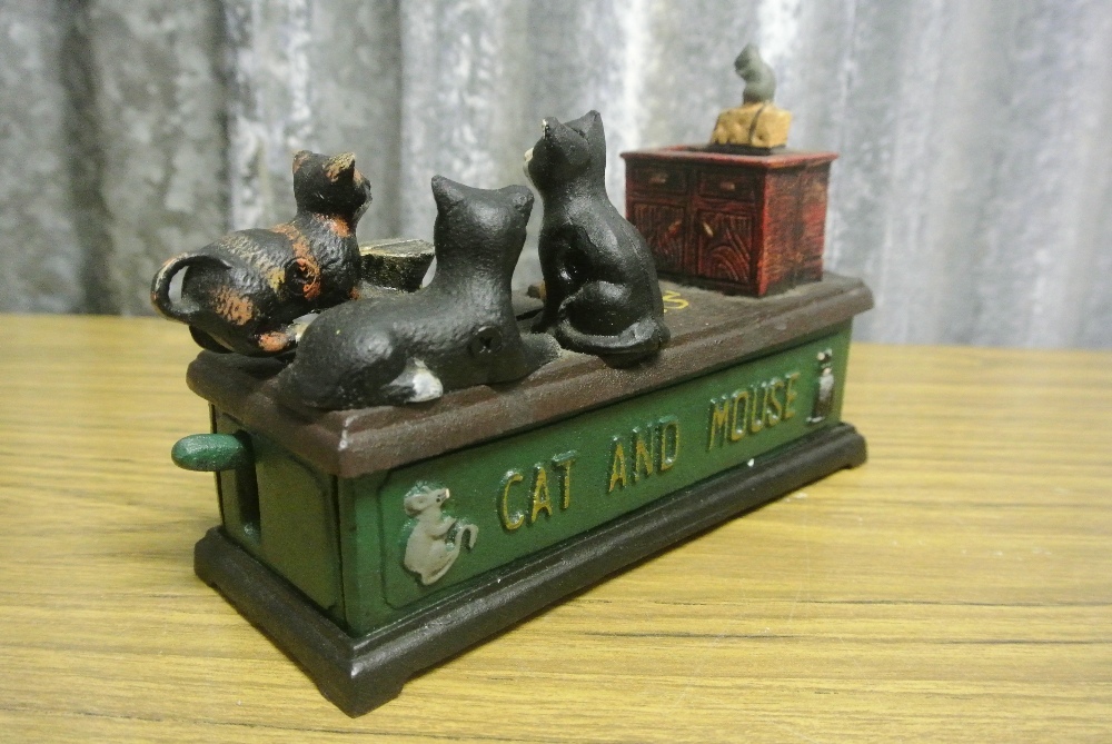 old cast iron money boxes old cast iron money boxes