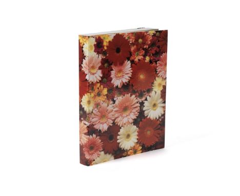Damien Hirst (British, born 1965)The Beautiful Afterlife Book, 1997, signed and numbered 900/1000 in blue pen on the title pa