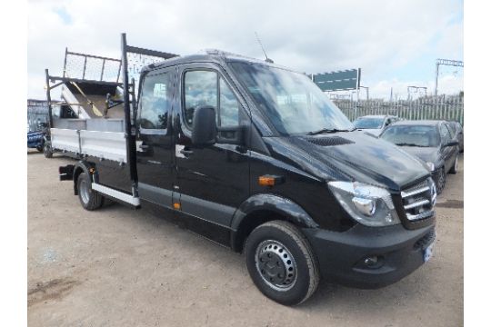5 ton sprinter for sale