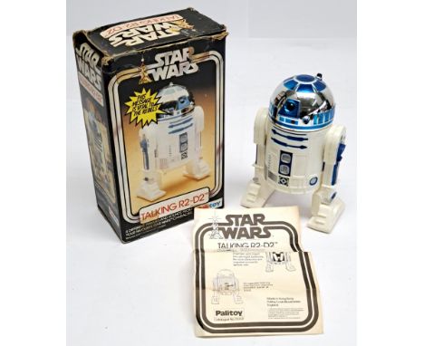 Hasbro Star Wars Attack of the Clones Geonosis Battle Arena, set is sealed and has a minor piece of damage on side of box - p