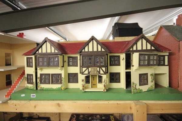 triang dolls houses