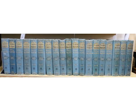 Strand - Strand Magazine: An Illustrated Monthly, edited by George Newnes, vols Volumes I, II, IV, VII, VIII, IX, X, XII, XII