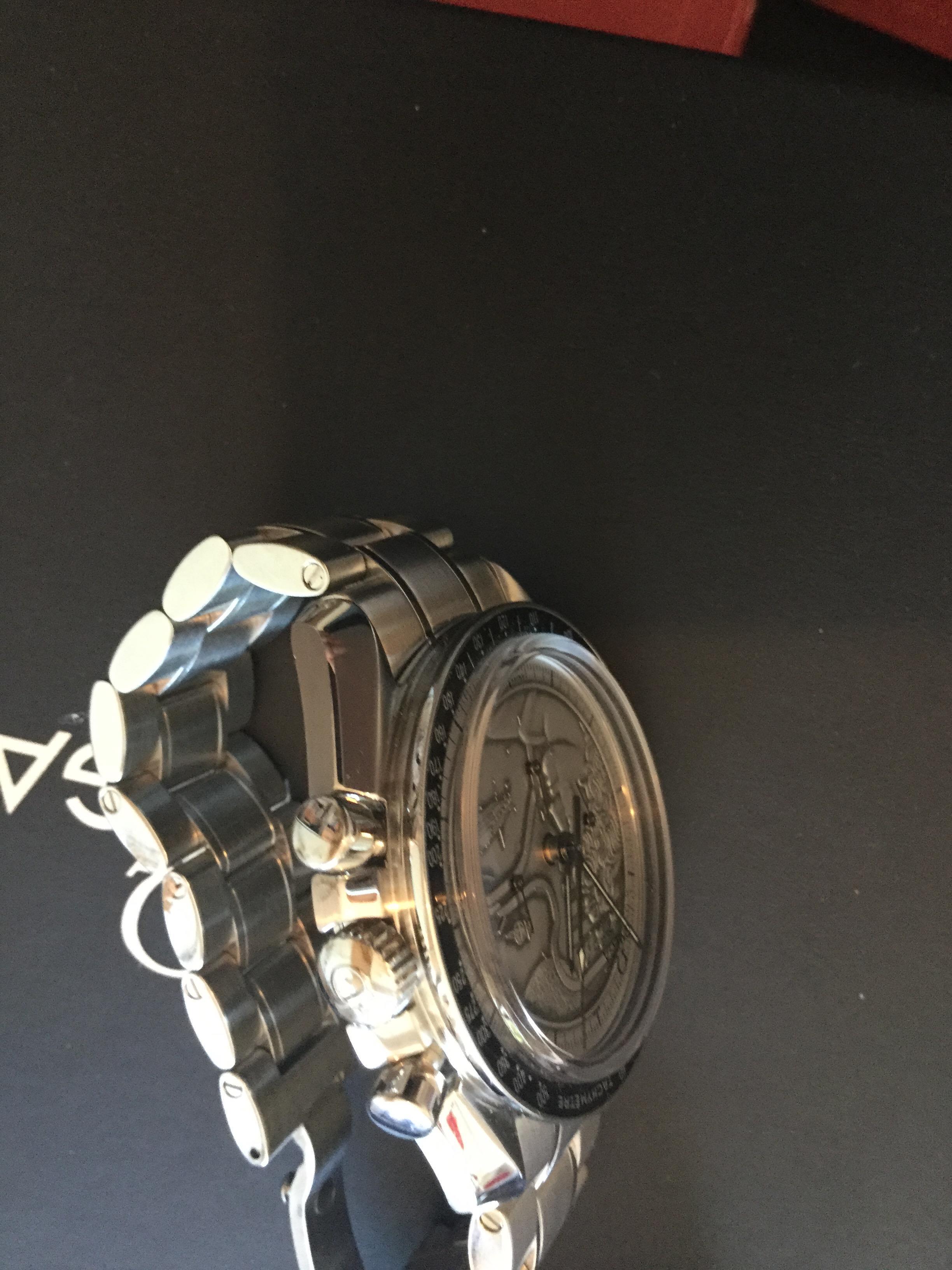 omega speedmaster last man on the moon