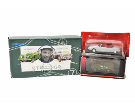 Modern Diecast Vehicles, a boxed/packaged collection of 1:43 scale, vintage and modern private, commercial and competition ve