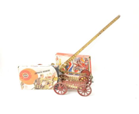 Postwar and Later Diecast Vehicles, unboxed vintage and modern, private and commercial models, some playworn, in various scal