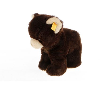 Steiff Plüsch-Bär, L 24