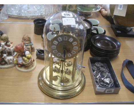 ANNIVERSARY CLOCK