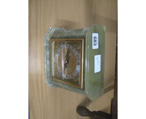 ONYX CLOCK