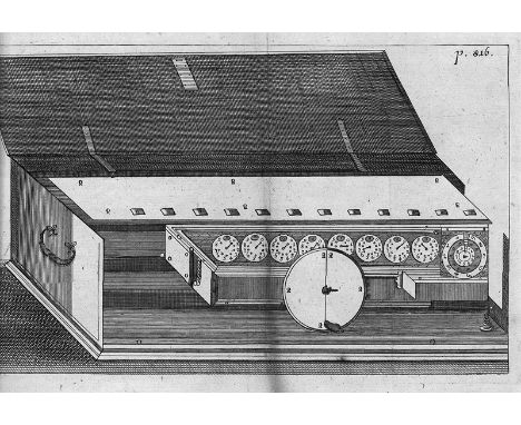 -- Leibniz' Rechenmaschine - der erste binäre Computer-- Leibniz, Gottfried Wilhelm. Theodicee, das ist, Versuch von der Güte