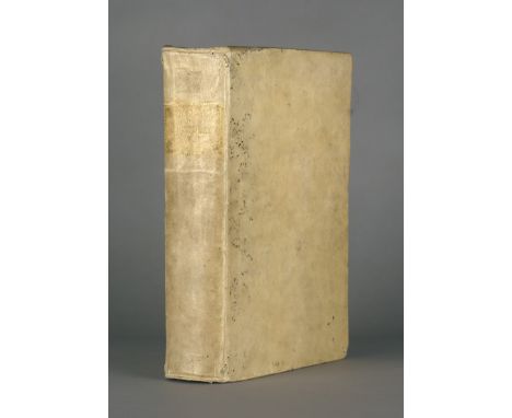 Thomas de Aquino. In omnes epistolas Pauli. Hrsg. von Petrus Bergomensis. 384 nn. Bl. 2 Spalten. 53 Zeilen. Got. Typ. Schrift
