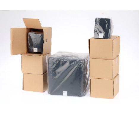 New Old Stock Creative Labs Inspire 4400 PC Multi-Speaker System, in box, appears unused, internal boxes still sealed,
