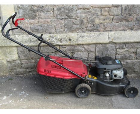 Mountfield honda gcv135 discount 4.5