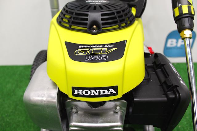 Honda power washer soap dispenser #5